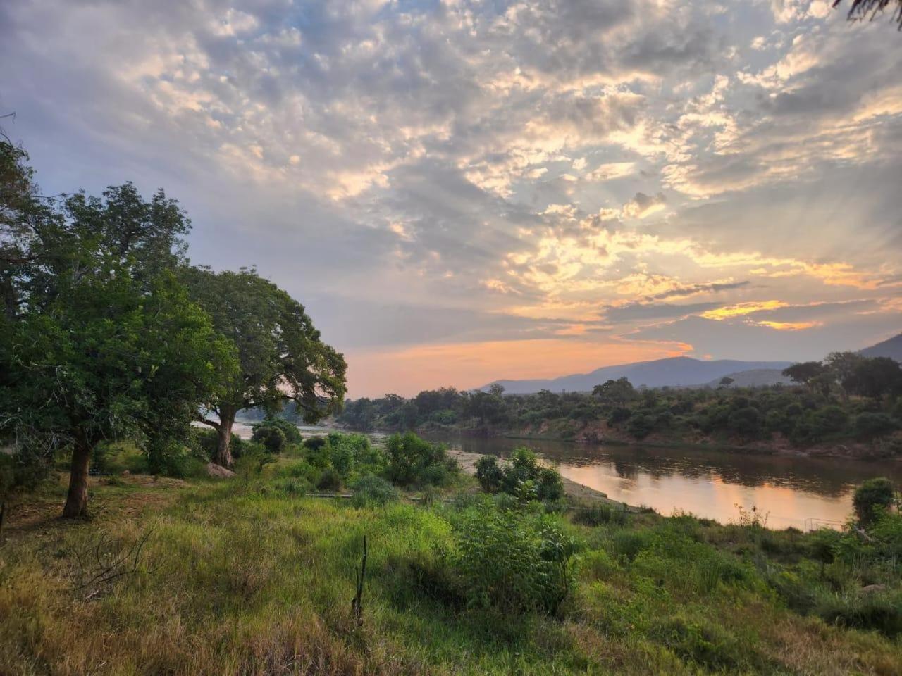River Cottage Lodge Malalane Zewnętrze zdjęcie