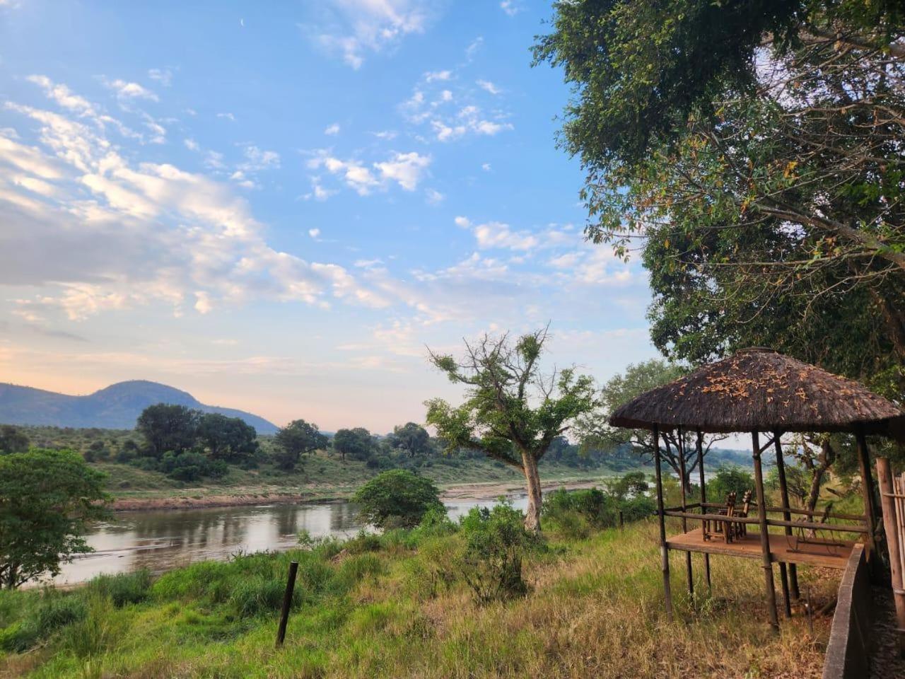 River Cottage Lodge Malalane Zewnętrze zdjęcie