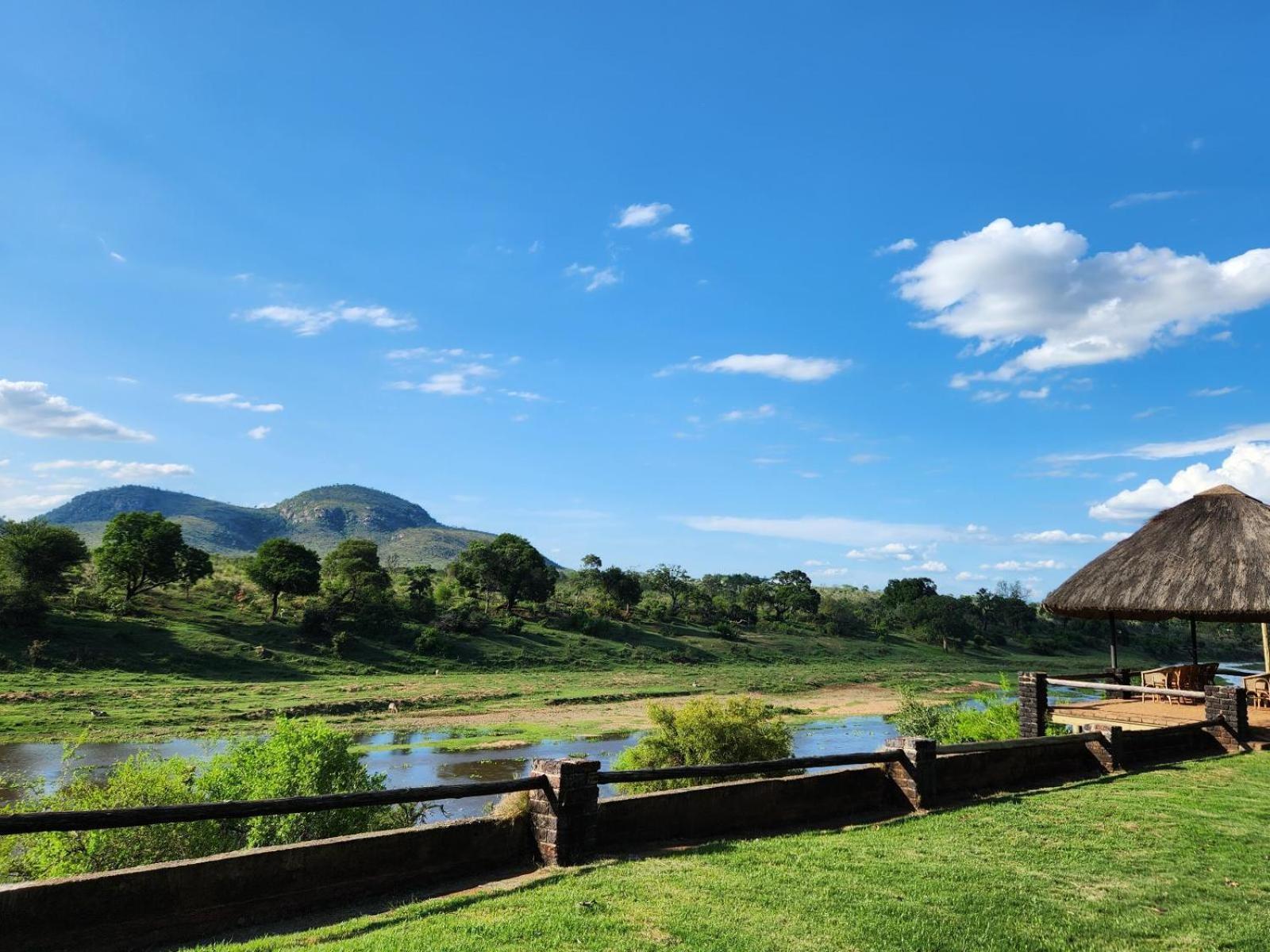 River Cottage Lodge Malalane Zewnętrze zdjęcie
